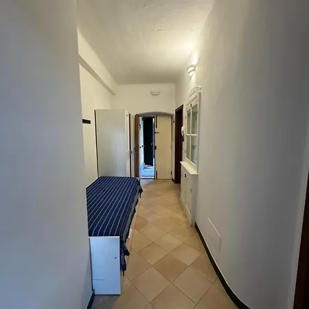026 Amandolina Colline E Mare Apartmán *