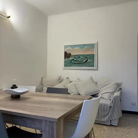 026 Amandolina Colline E Mare Apartmán
