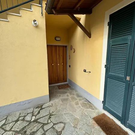026 Amandolina Colline E Mare Apartmán