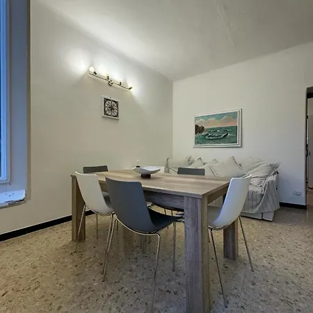 026 Amandolina Colline E Mare Apartmán *